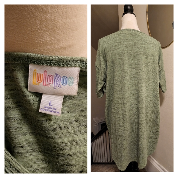 LuLaRoe T Shirt - Picture 3 of 3